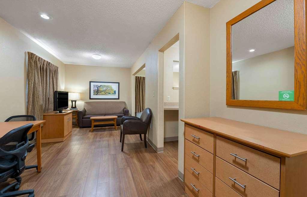 Extended Stay America Suites - Chicago - Lombard - Yorktown Center Quarto foto