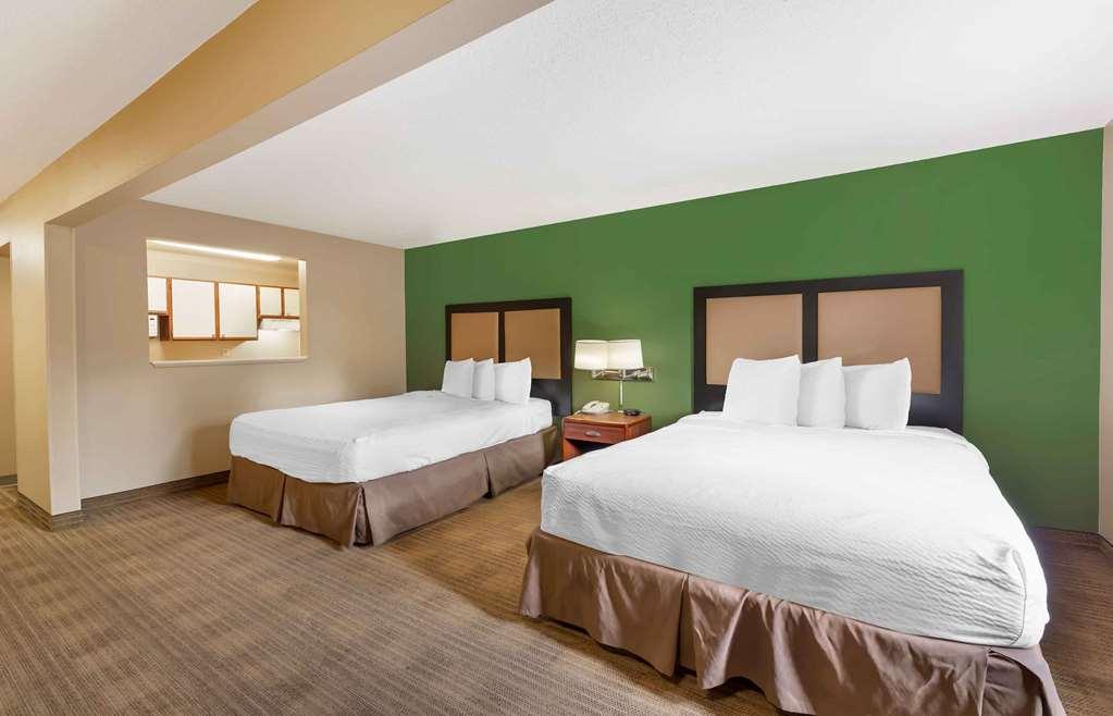 Extended Stay America Suites - Chicago - Lombard - Yorktown Center Quarto foto