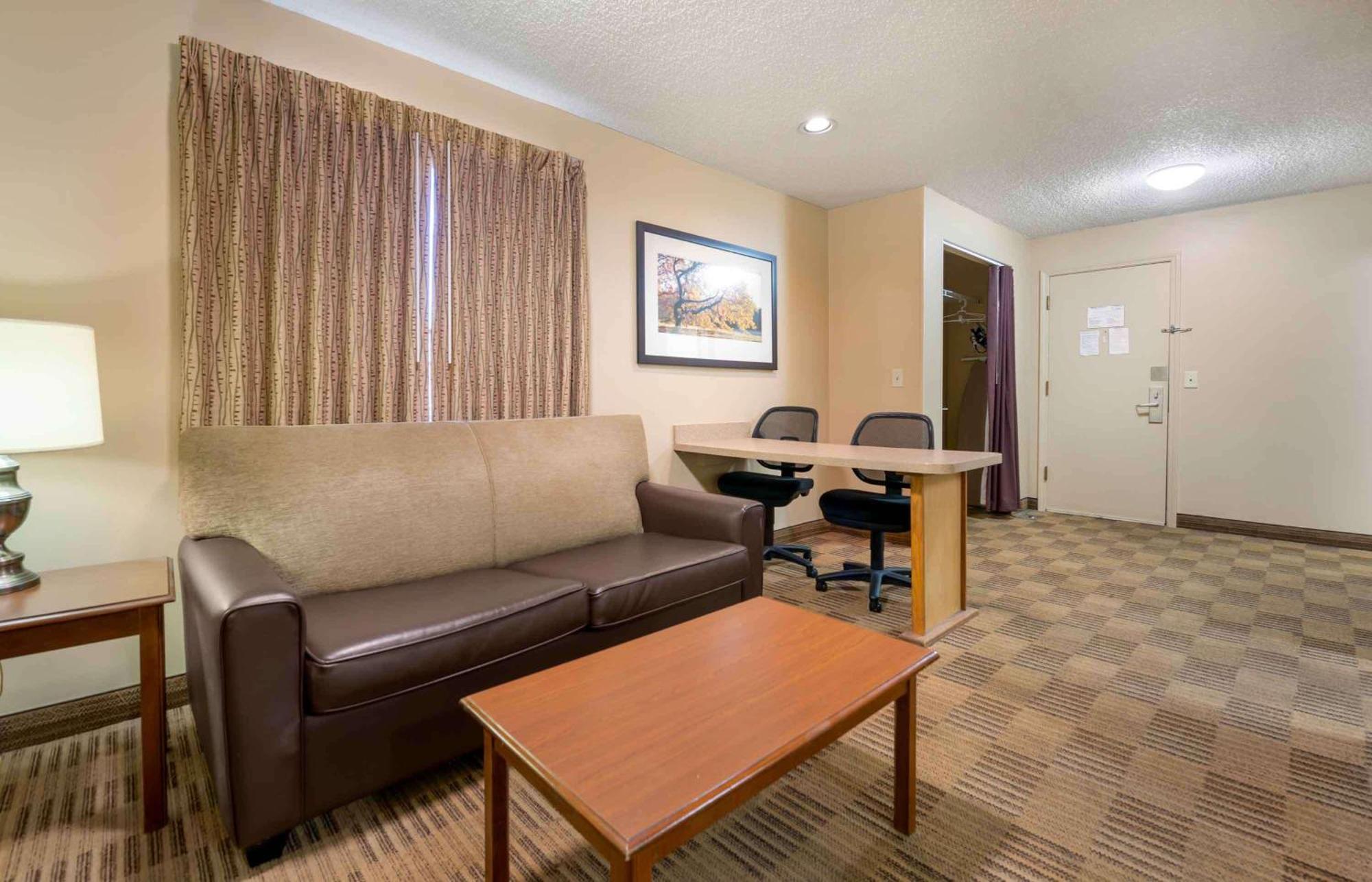 Extended Stay America Suites - Chicago - Lombard - Yorktown Center Exterior foto